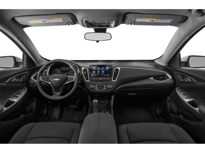 2022 Chevrolet Malibu LT GM CERTIFIED