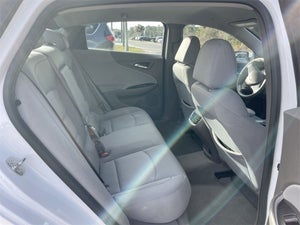 2021 Chevrolet Malibu LT CERTIFIED USED