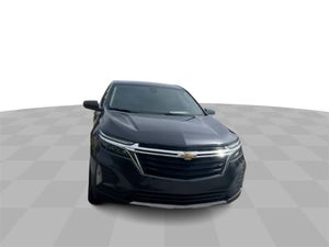 2023 Chevrolet Equinox LT GM CERTIFIED