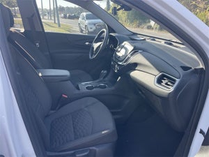 2020 Chevrolet Equinox LT w/1LT